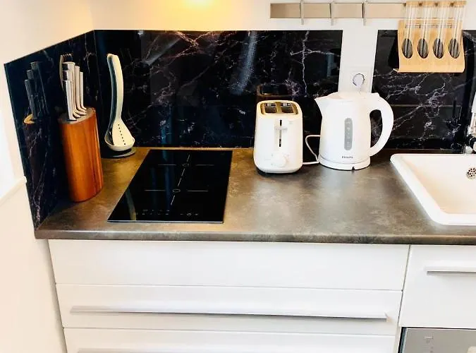 Lessinghaus Aparthotel 3*