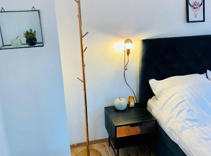 Lessinghaus Aparthotel