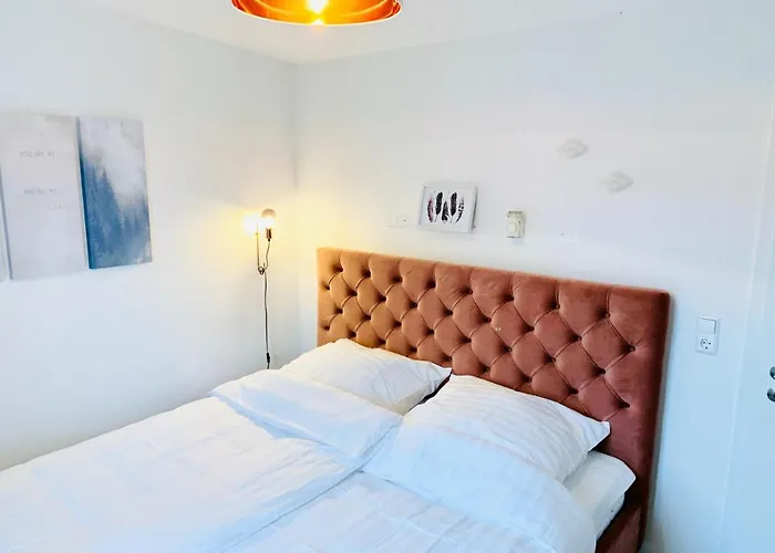 Lessinghaus Aparthotel