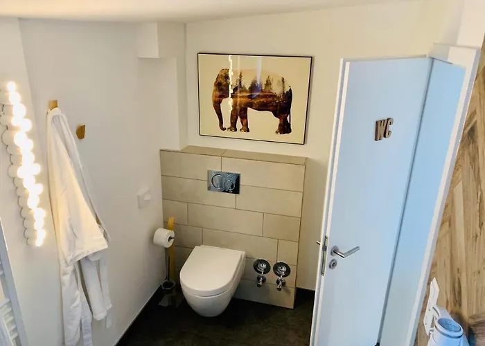 Lessinghaus Pforzheim