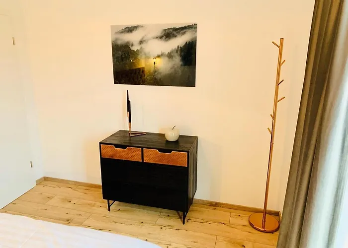 Lessinghaus Aparthotel