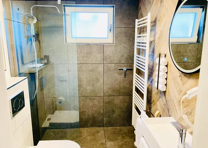 Lessinghaus Pforzheim