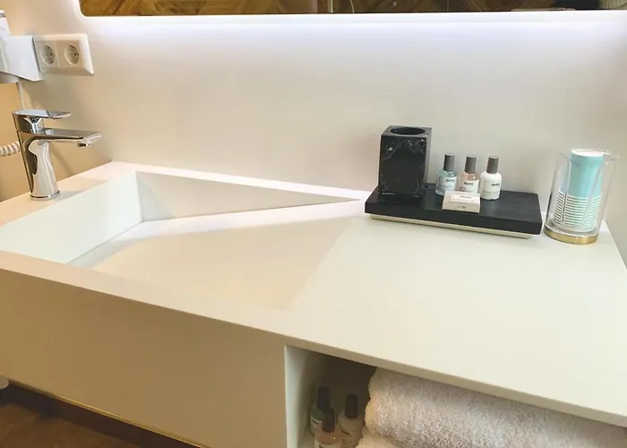 Lessinghaus Pforzheim