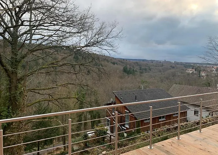 Aparthotel Lessinghaus 3*