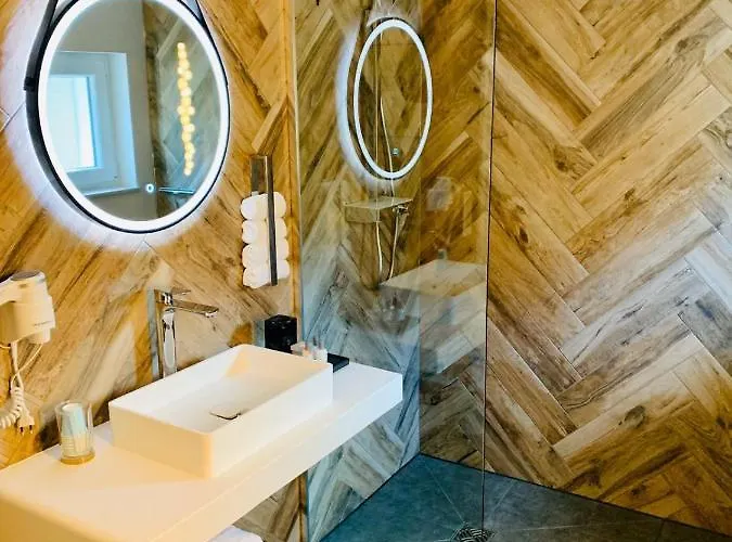 Lägenhetshotell Lessinghaus