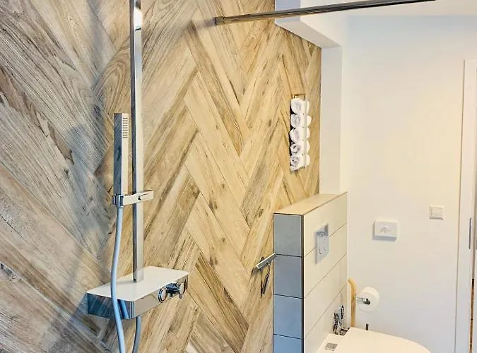 Lägenhetshotell Lessinghaus