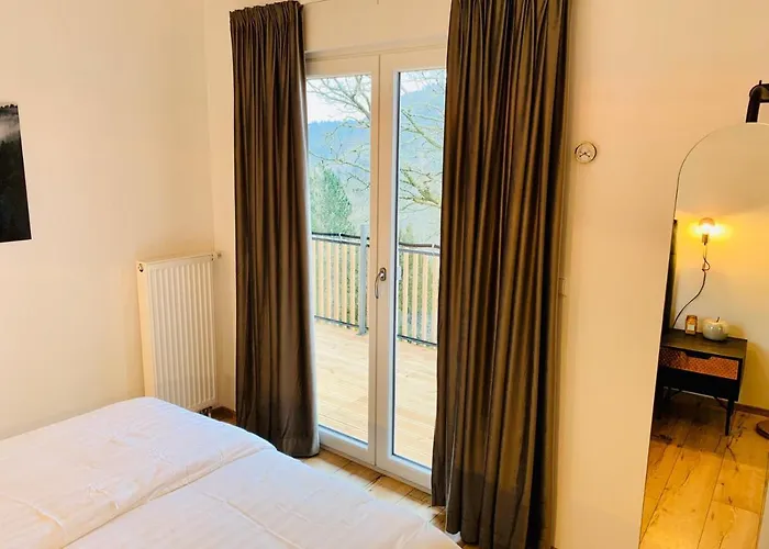 Lessinghaus Aparthotel Pforzheim