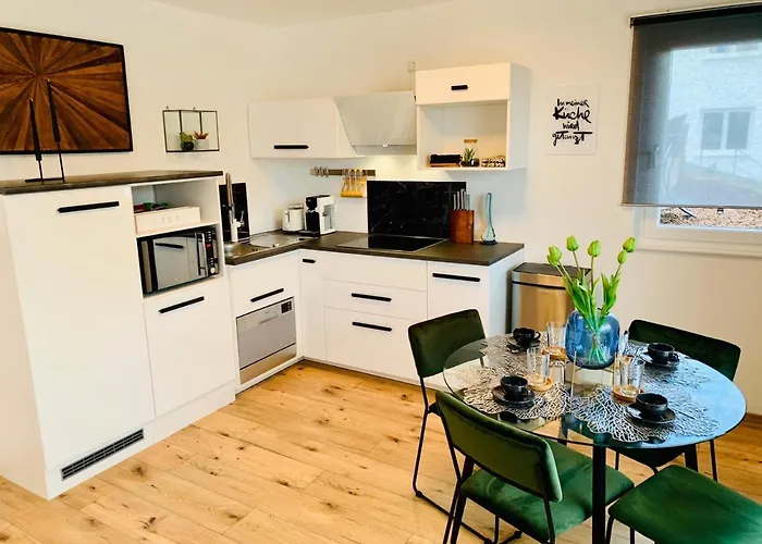 Lessinghaus Pforzheim