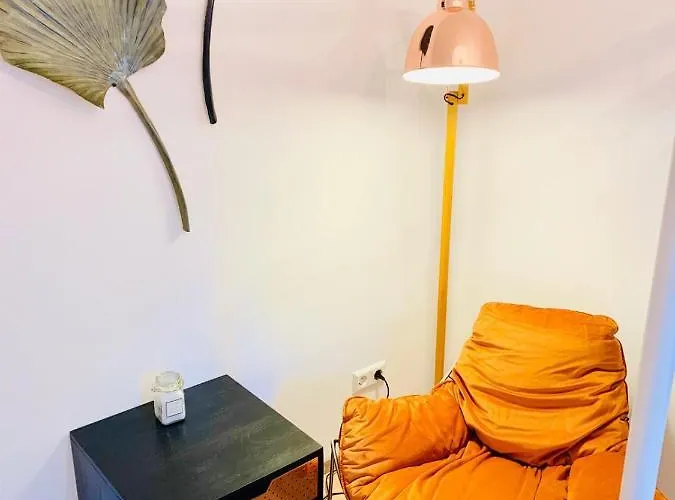 Aparthotel Lessinghaus 3*