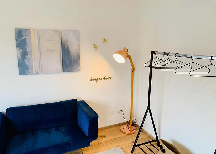 Aparthotel Lessinghaus