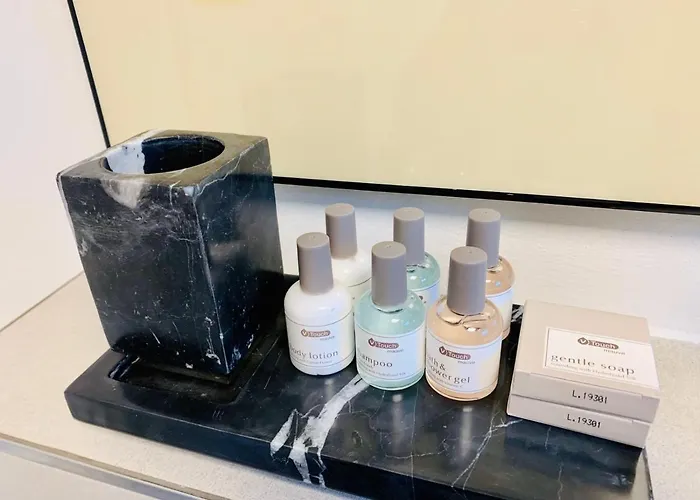 Lessinghaus Aparthotel 3*