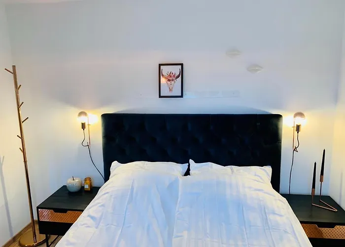 Lessinghaus Aparthotel 3*