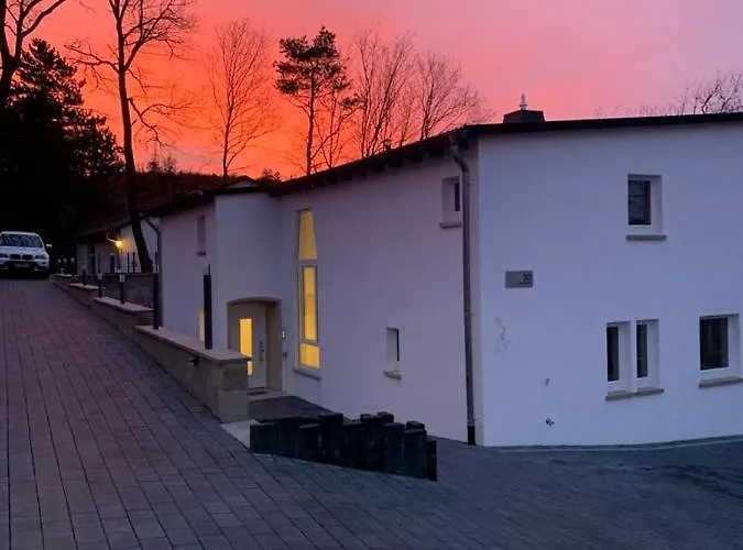 Lessinghaus Aparthotel