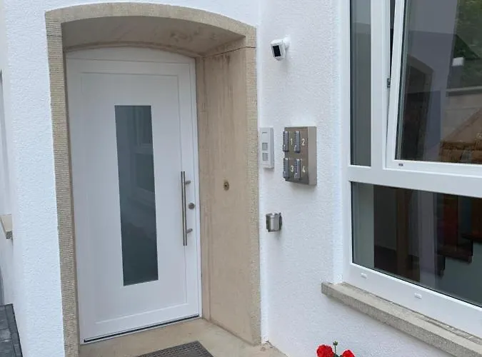 Lessinghaus Aparthotel 3*