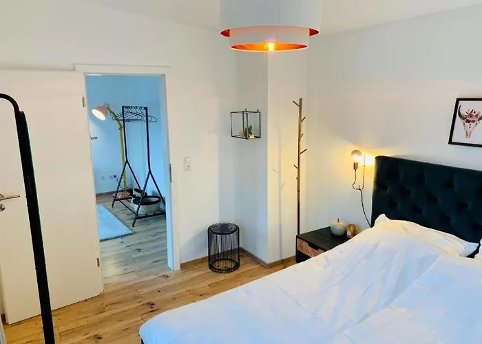 Lessinghaus 3* Pforzheim