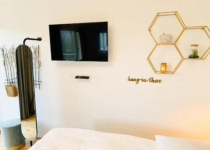 Lessinghaus Pforzheim