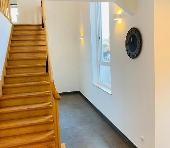 Lessinghaus Pforzheim