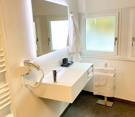 Aparthotel Lessinghaus Pforzheim